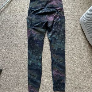 Cosmic Shift Multi fast and free 25” Reflective